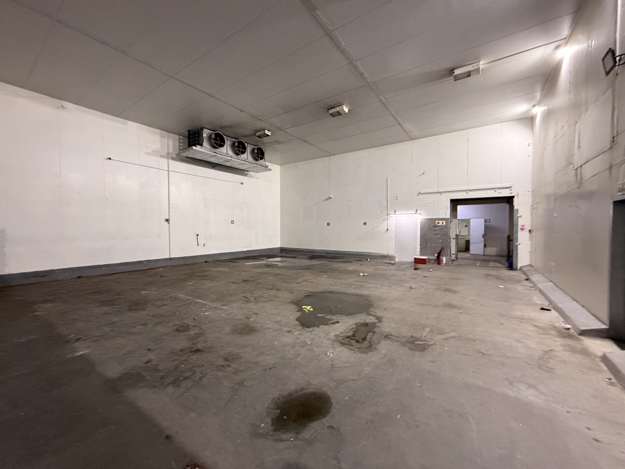 Commercial Property for Sale in Malmesbury Industria Western Cape